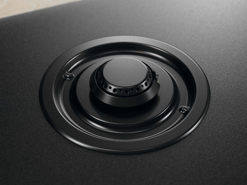 Electrolux KGG643723L