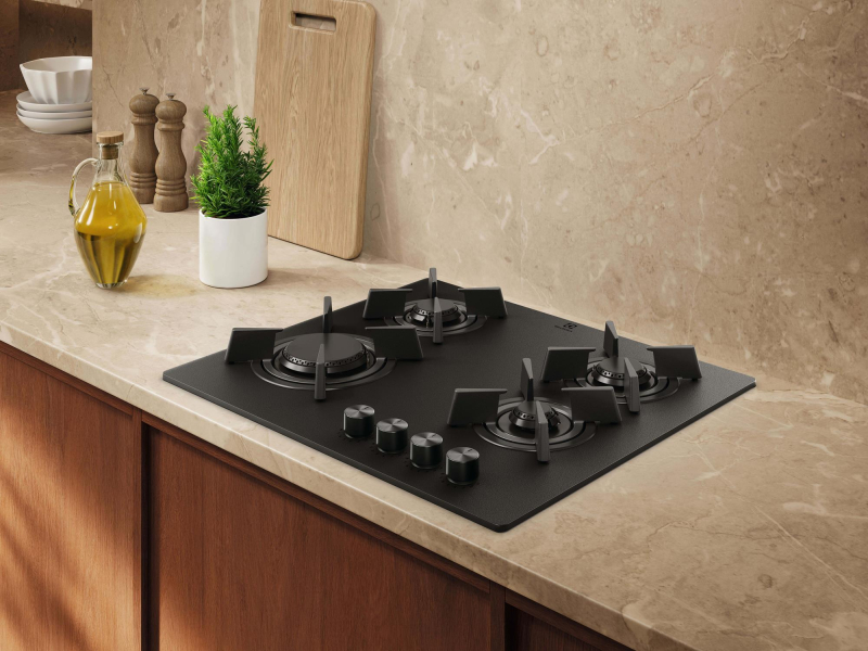 Electrolux KGG643723L
