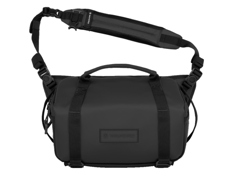 WANDRD ROGUE Sling 9L Black