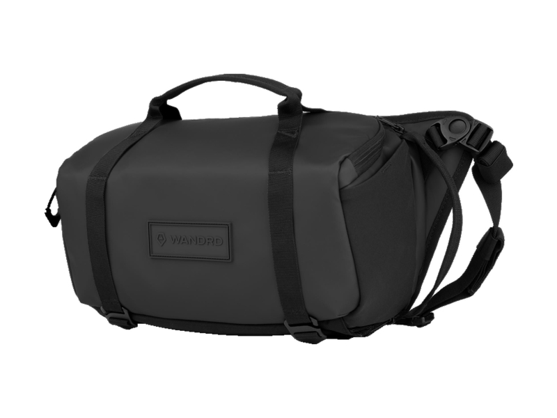 WANDRD ROGUE Sling 9L Black