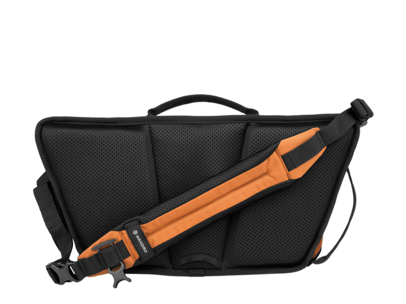 WANDRD ROGUE Sling 9L Sedona Orange