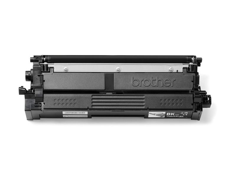 Brother TN-625XLBK black 5500 str.