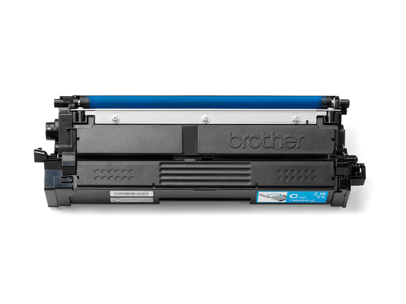 Brother TN-625XLC cyan 4500 str.