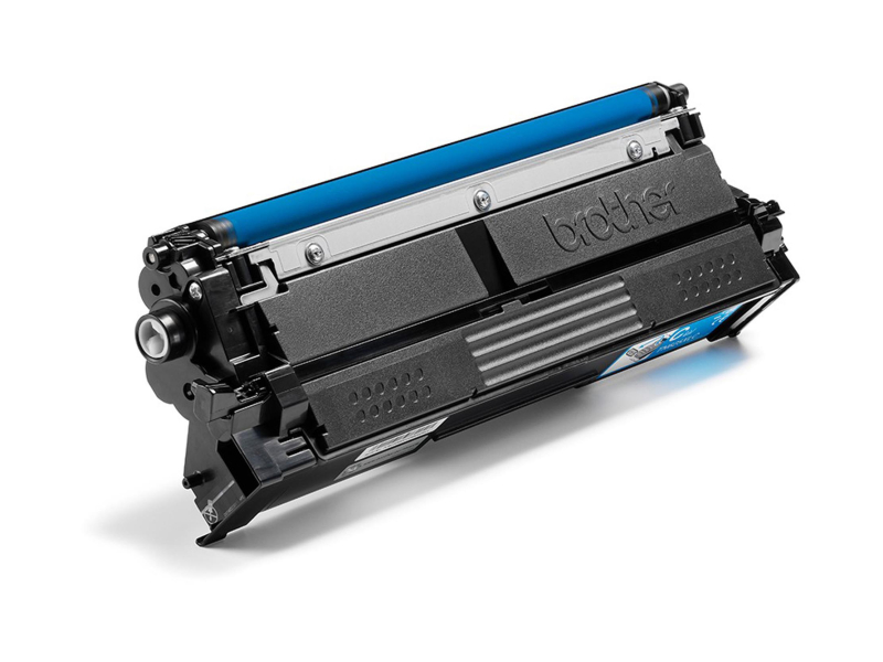 Brother TN-625XLC cyan 4500 str.