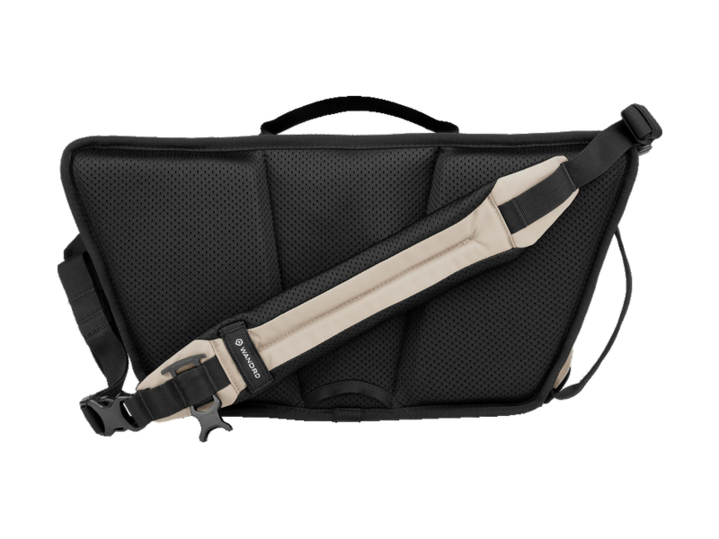 WANDRD ROGUE Sling 9L Yuma Tan