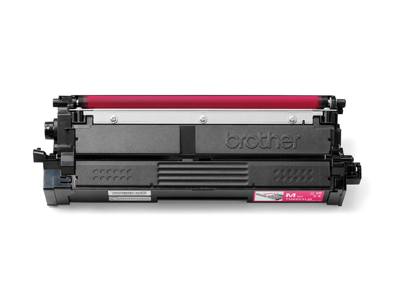 Brother TN-625XLM magenta 1500 str.
