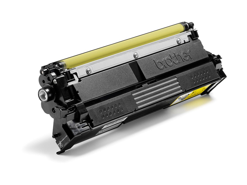 Brother TN-625XLY yellow 1500 str.