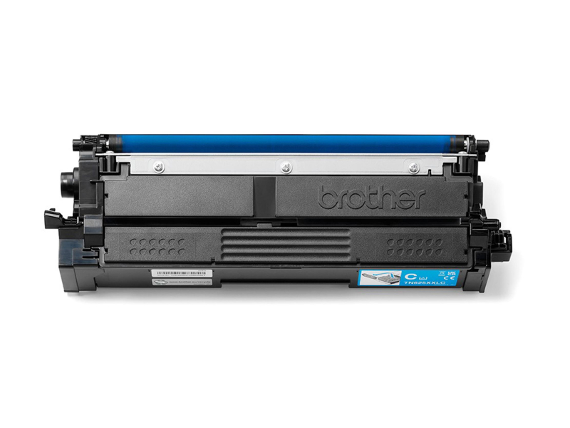 Brother TN-625XXLC cyan 6500 str.