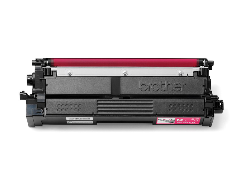 Brother TN-625XXLM magenta 6500 str.