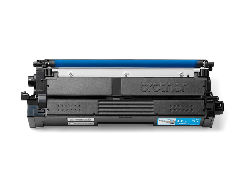 Brother TN-625C cyan 1800 str.