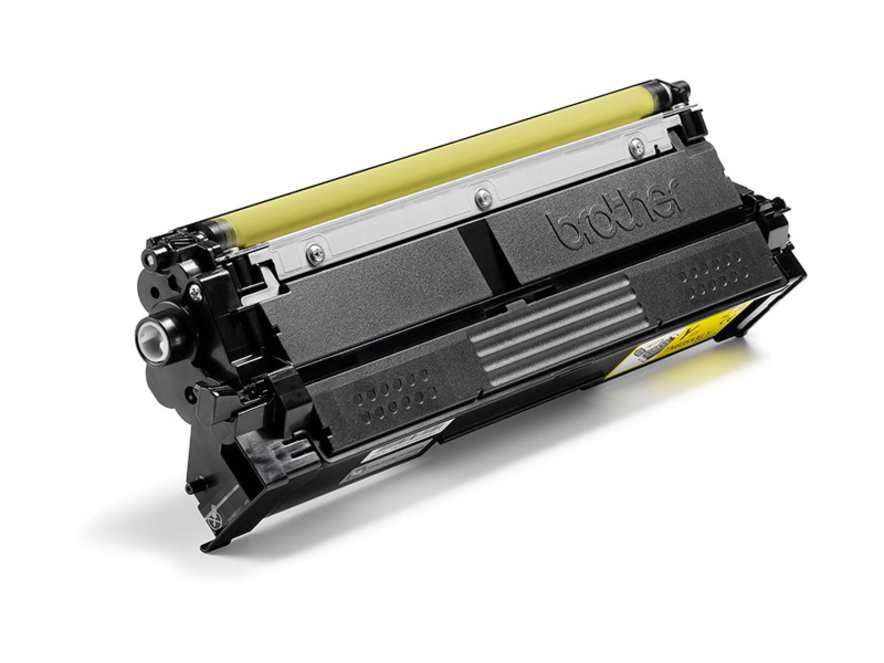 Brother TN-625XXLY yellow 6500 str.