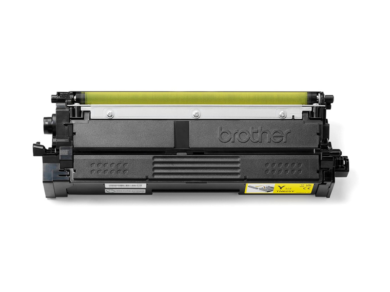 Brother TN-625Y yellow 1800 str.