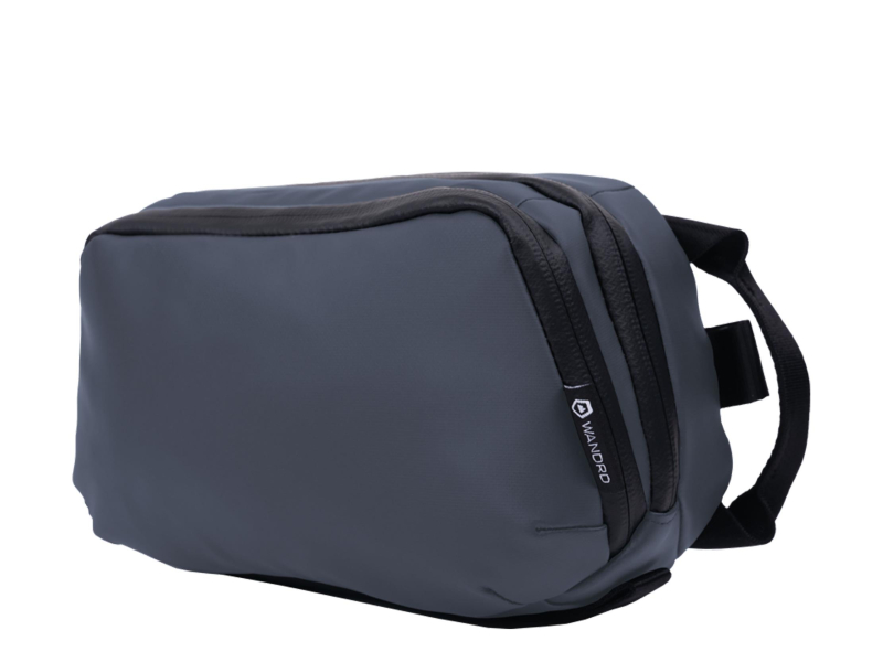 WANDRD Tech Bag Large Aegean Blue