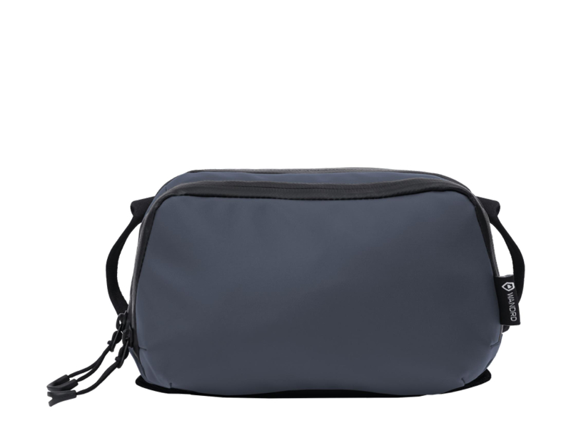 WANDRD Tech Bag Large Aegean Blue