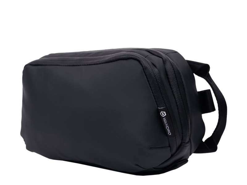 WANDRD Tech Bag Large Black 2.0