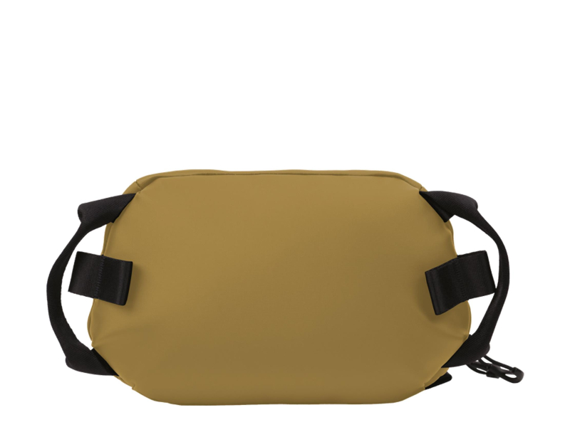 WANDRD Tech Bag Large Dallol Yellow