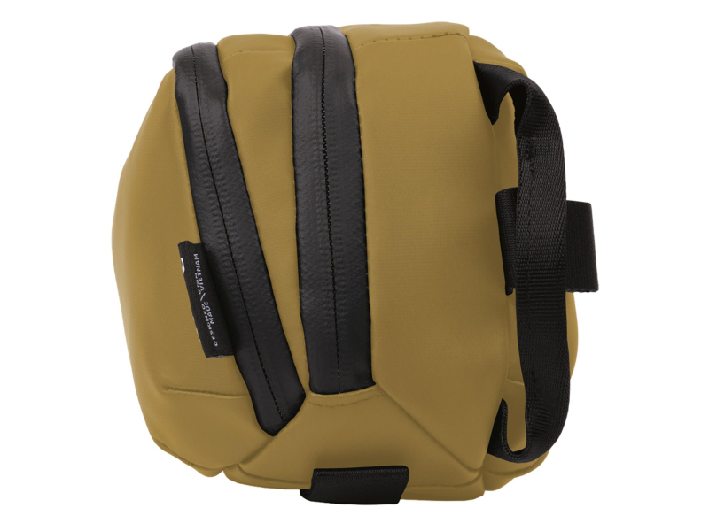 WANDRD Tech Bag Large Dallol Yellow