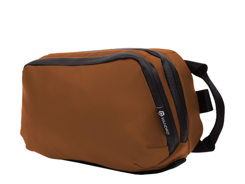WANDRD Tech Bag Large Sedona Orange