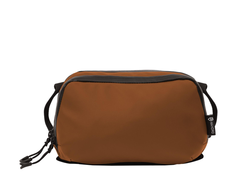 WANDRD Tech Bag Large Sedona Orange