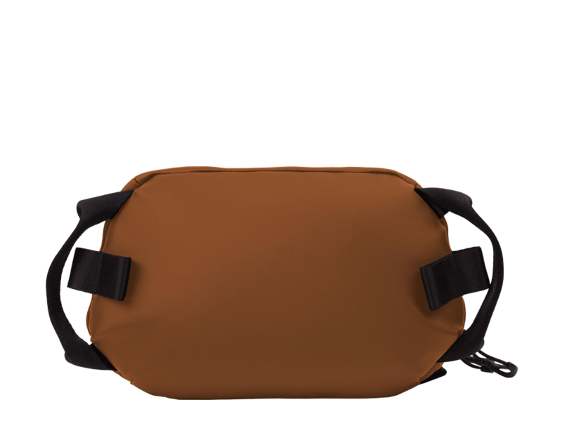 WANDRD Tech Bag Large Sedona Orange