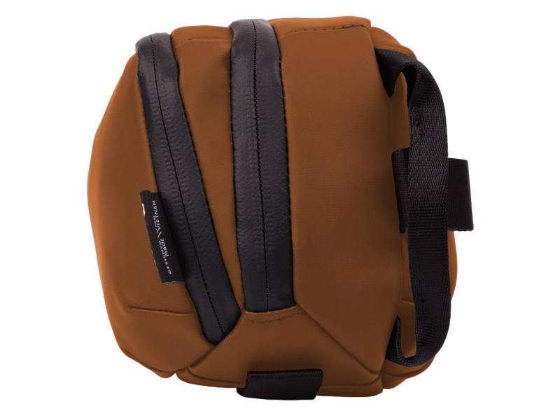 WANDRD Tech Bag Large Sedona Orange