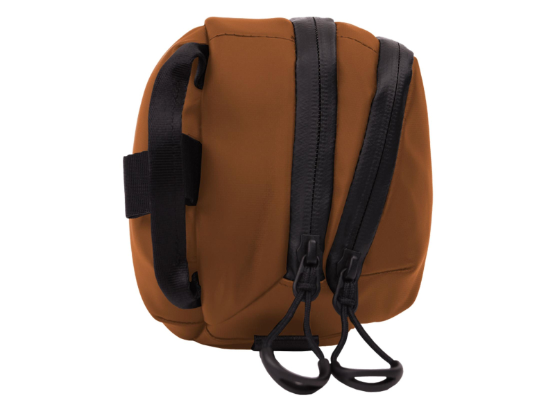 WANDRD Tech Bag Large Sedona Orange