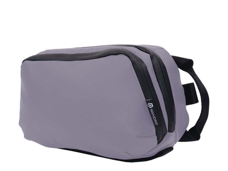 WANDRD Tech Bag Large Uyuni Purple