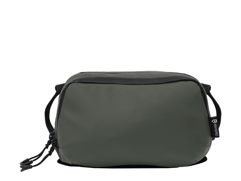 WANDRD Tech Bag Large Wasatch Green