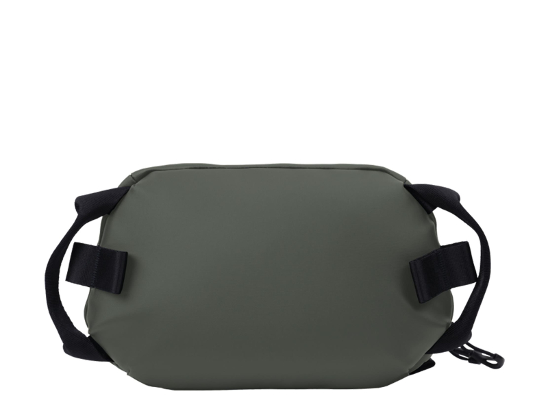 WANDRD Tech Bag Large Wasatch Green