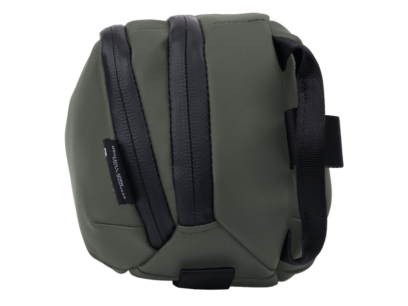 WANDRD Tech Bag Large Wasatch Green