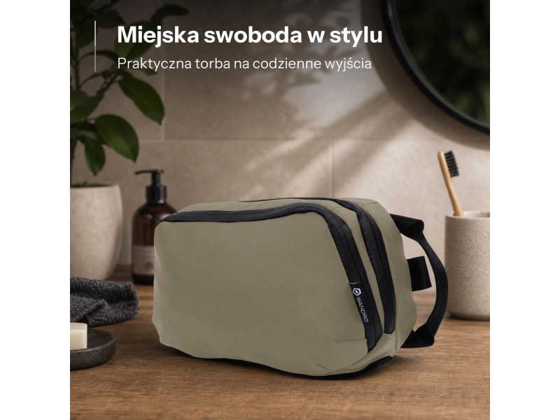 WANDRD Tech Bag Large Yuma Tan