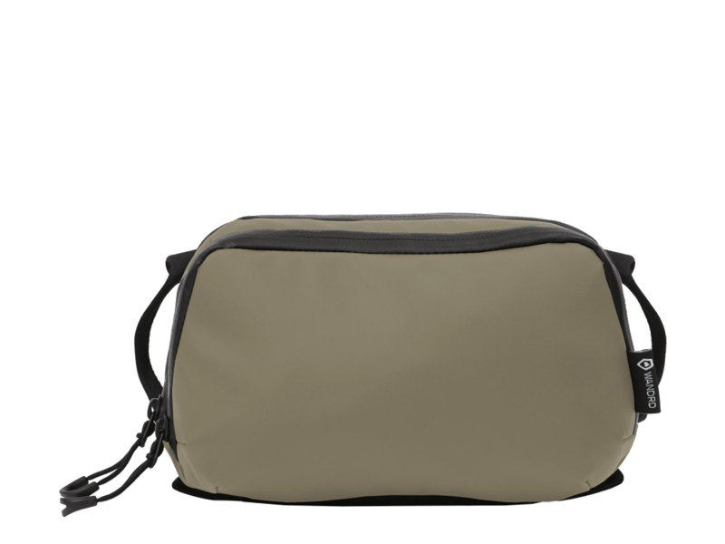 WANDRD Tech Bag Large Yuma Tan