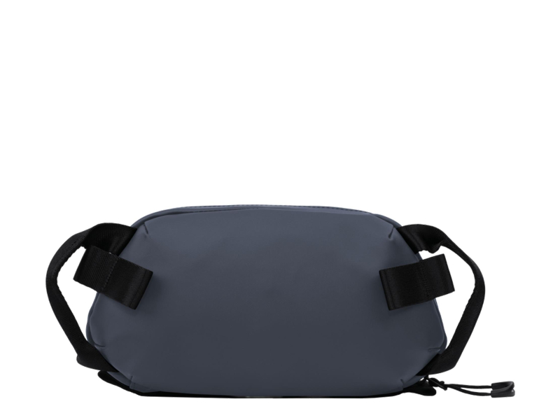 WANDRD Tech Bag Medium Aegean Blue