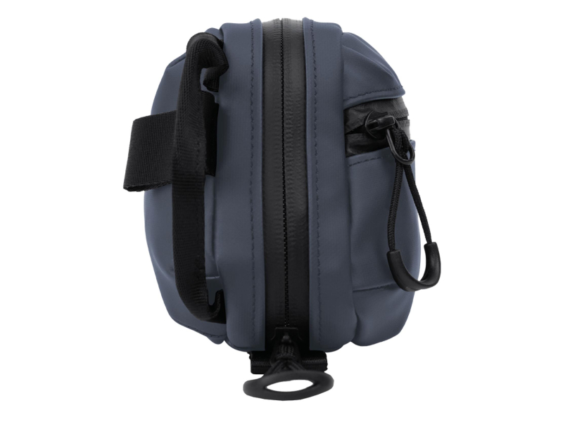 WANDRD Tech Bag Medium Aegean Blue