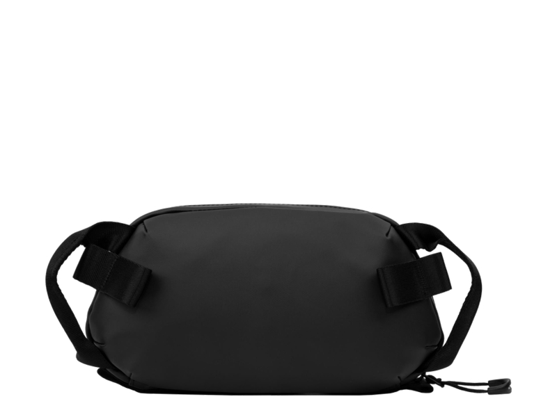 WANDRD Tech Bag Medium Black 2.0