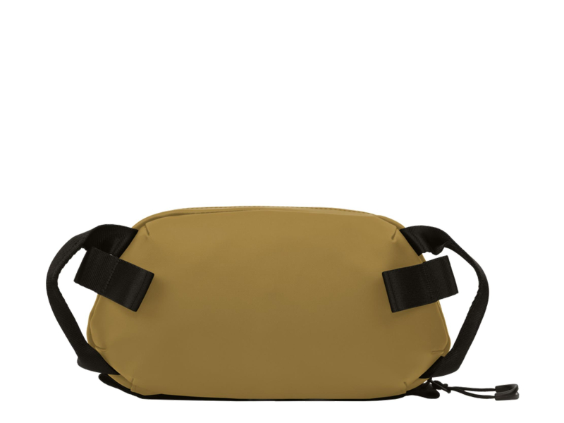 WANDRD Tech Bag Medium Dallol Yellow