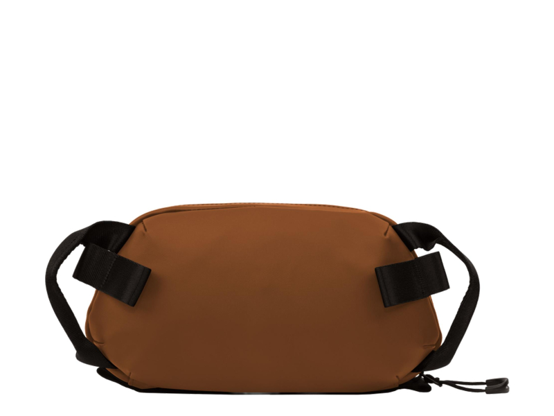 WANDRD Tech Bag Medium Sedona Orange