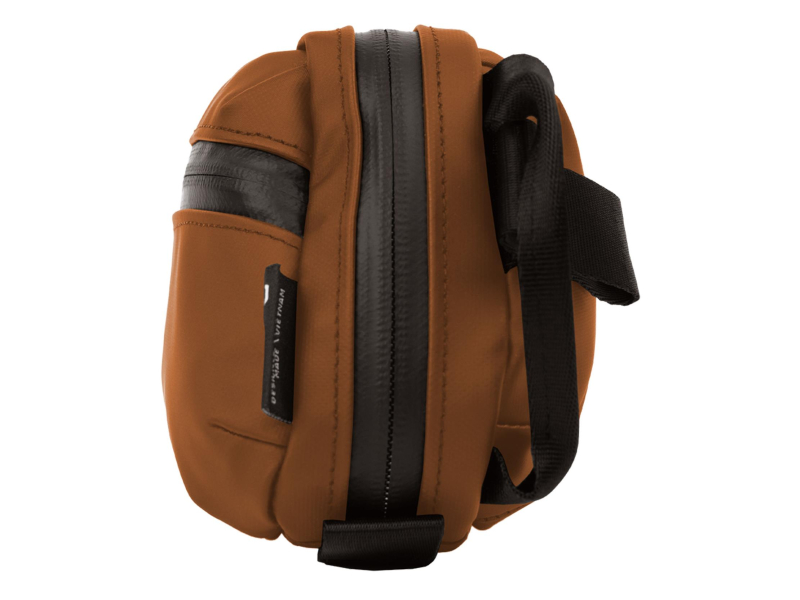 WANDRD Tech Bag Medium Sedona Orange
