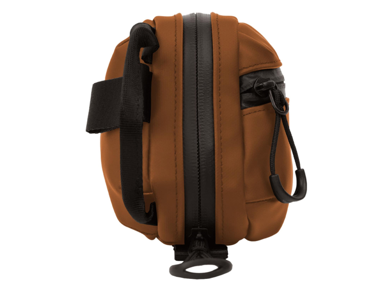 WANDRD Tech Bag Medium Sedona Orange