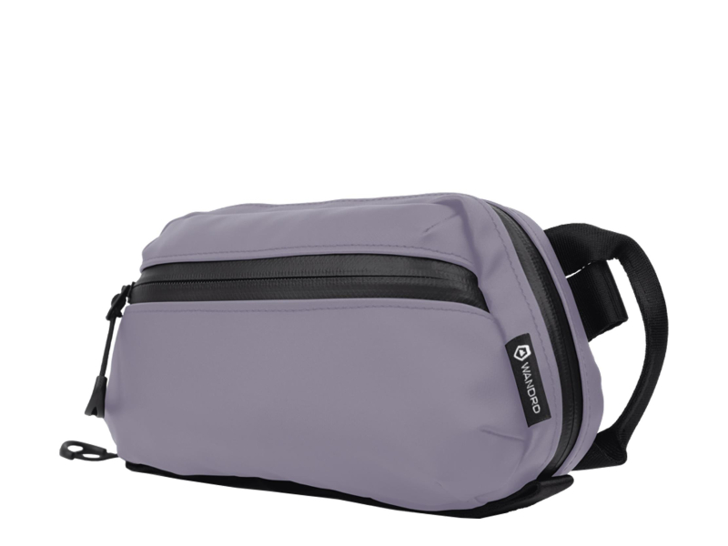 WANDRD Tech Bag Medium Uyuni Purple