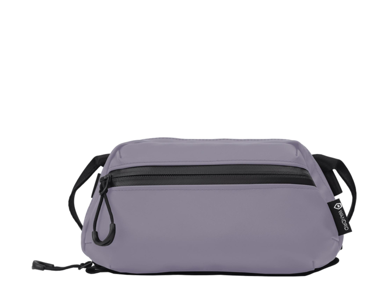 WANDRD Tech Bag Medium Uyuni Purple
