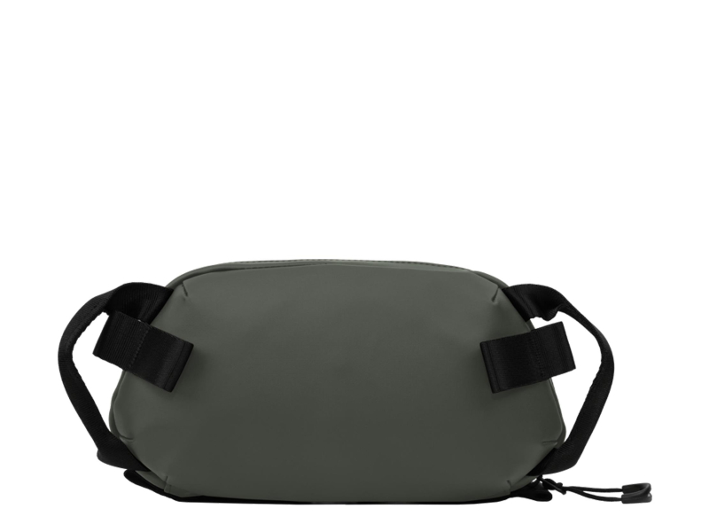 WANDRD Tech Bag Medium Wasatch Green