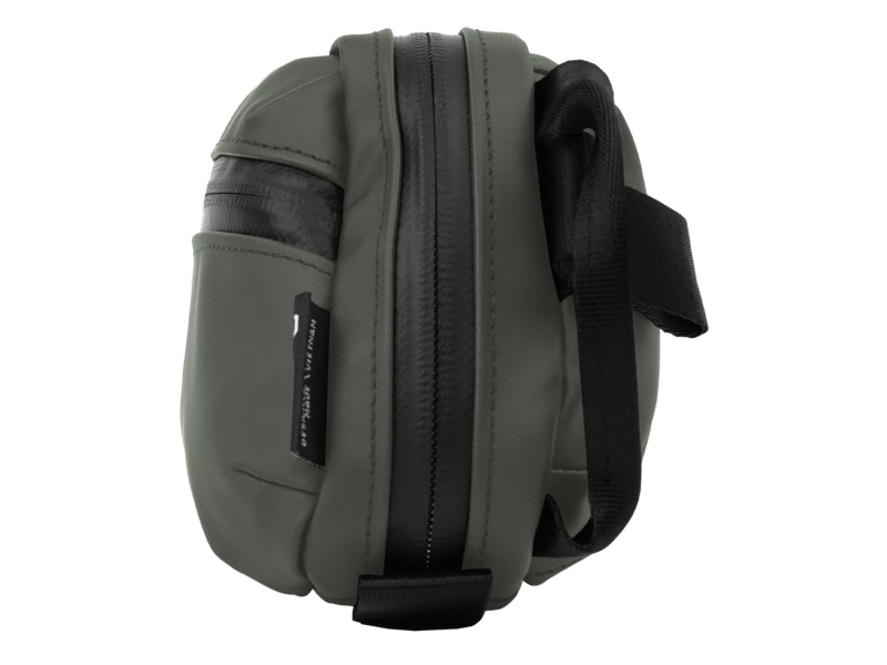 WANDRD Tech Bag Medium Wasatch Green
