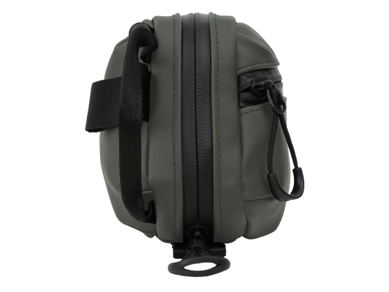 WANDRD Tech Bag Medium Wasatch Green