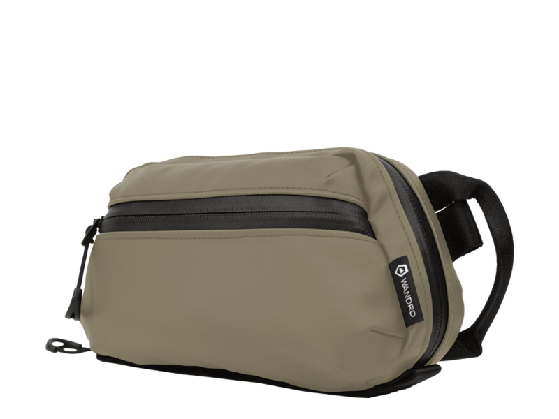WANDRD Tech Bag Medium Yuma Tan