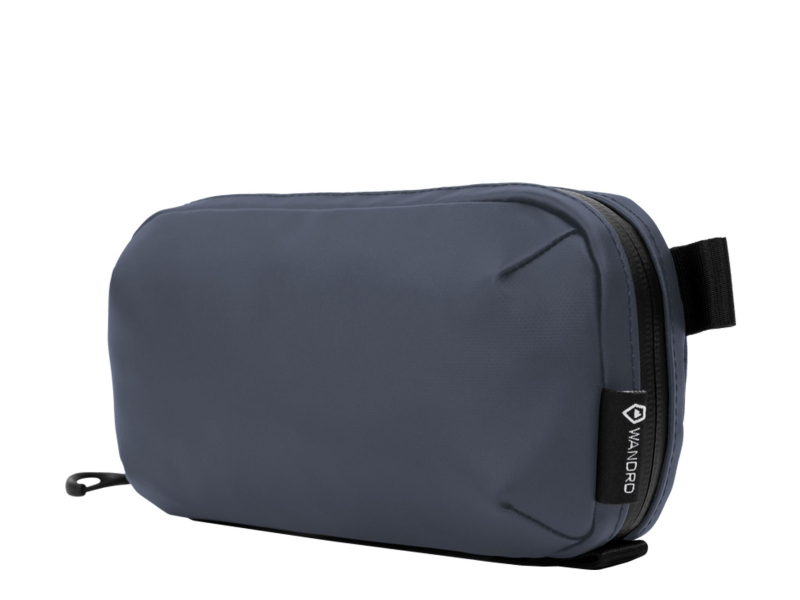WANDRD Tech Bag Small Aegean Blue