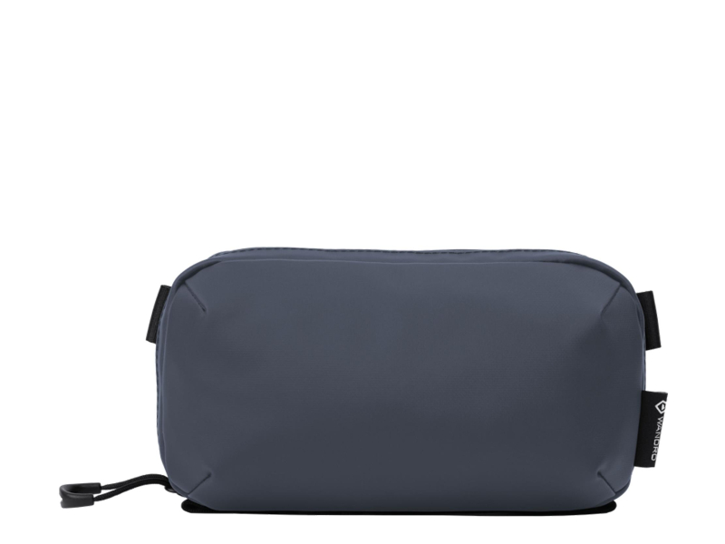WANDRD Tech Bag Small Aegean Blue