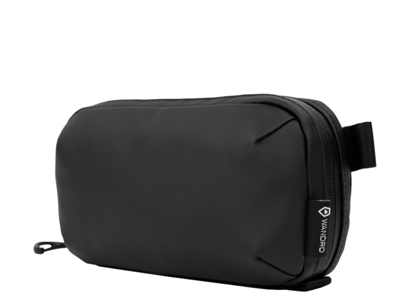 WANDRD Tech Bag Small Black 2.0