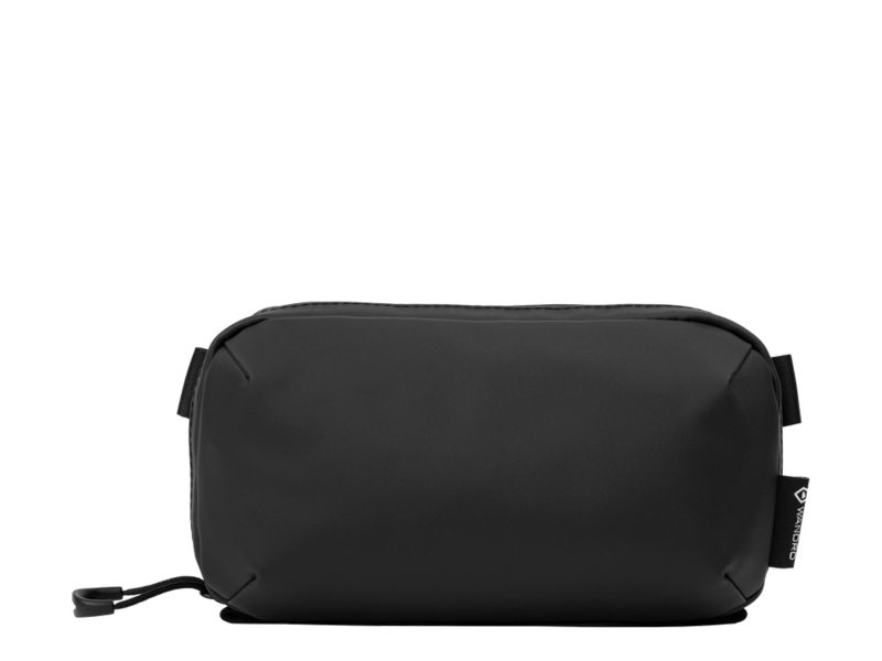 WANDRD Tech Bag Small Black 2.0