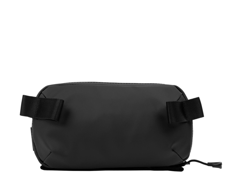 WANDRD Tech Bag Small Black 2.0